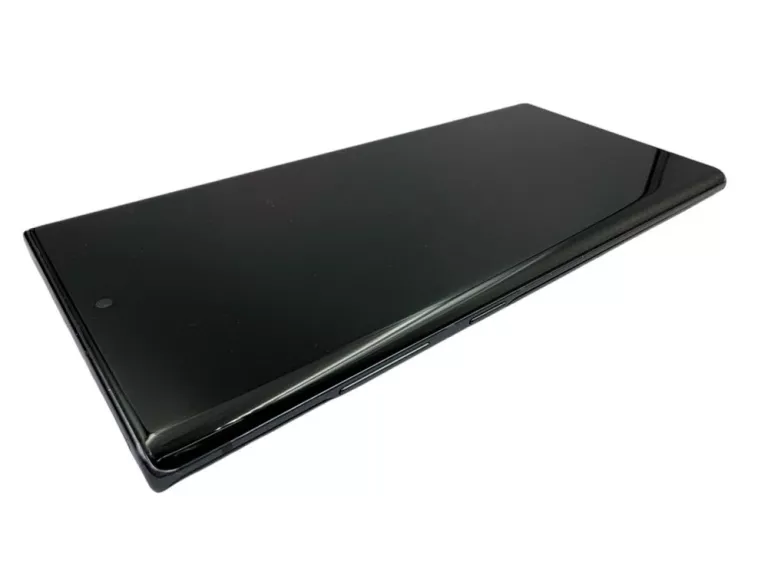 TELEFON SAMSUNG GALAXY NOTE 10 PLUS 12 GB / 512 GB 5G KOMPLET