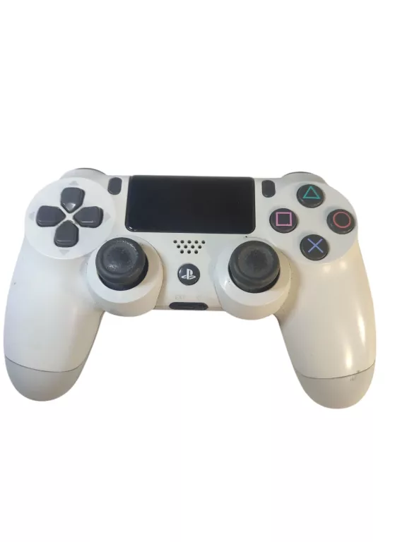 PAD DO PS4 + GRA THE LAST OF US