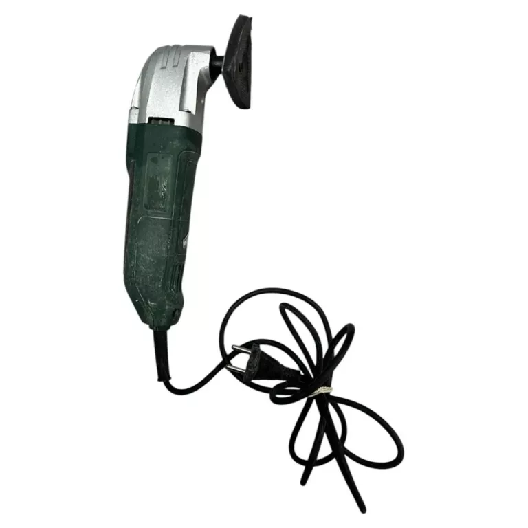 NARZĘDZIE WIELOFUNKCYJNE BOSCH PMF 190 E