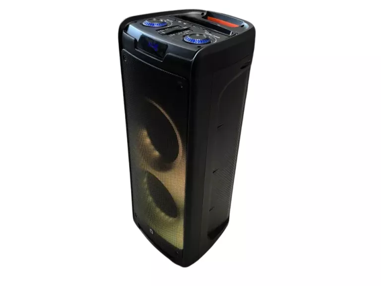 POWER AUDIO MANTA SPK5350 FLAME 100W + MIKROFON - GW DO 08.2026R!