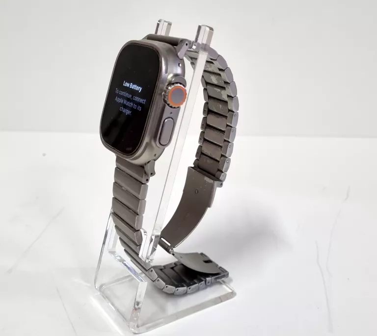 SMARTWATCH APPLE WATCH 2 ULTRA 49MM + GPS