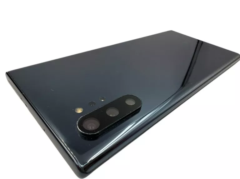 TELEFON SAMSUNG GALAXY NOTE 10 PLUS 12 GB / 512 GB 5G KOMPLET