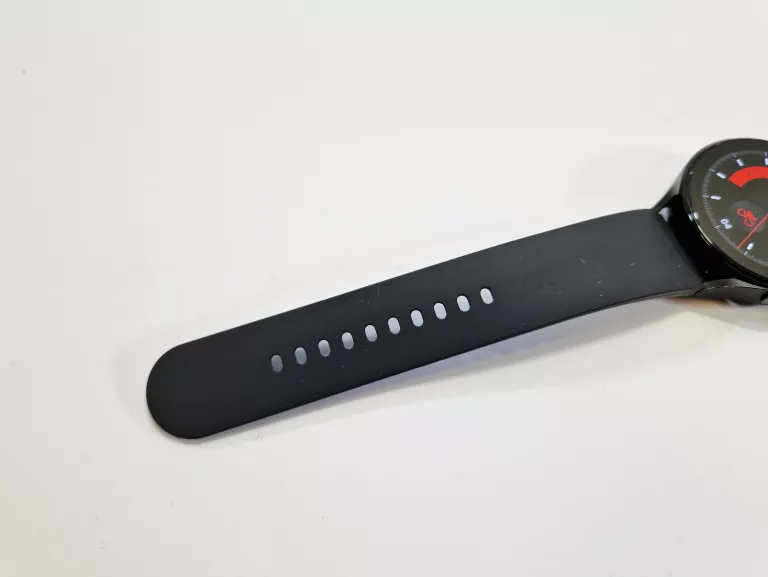 SMARTWATCH SAMSUNG GALAXY WATCH 5 | 44MM | SM-R910 | CZARNY | WATCH5