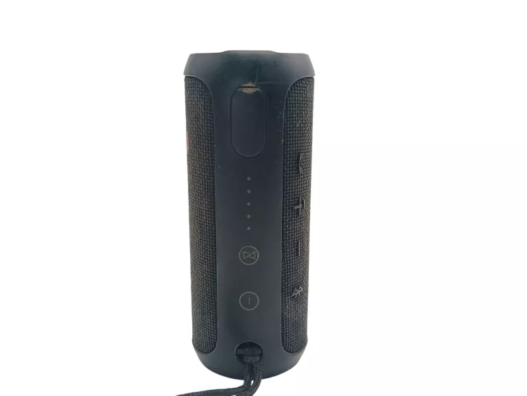 GŁOŚNIK BEZPRZEWODOWY JBL FLIP 3 BLACK EDITION
