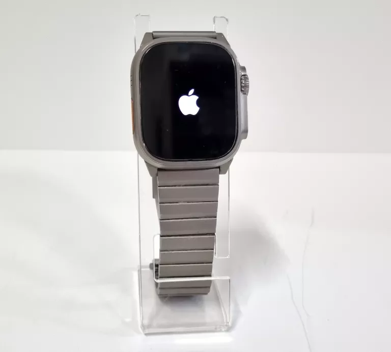 SMARTWATCH APPLE WATCH 2 ULTRA 49MM + GPS