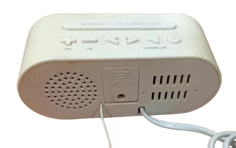 BUDZIK RADIOWY SENCOR SRC1100W