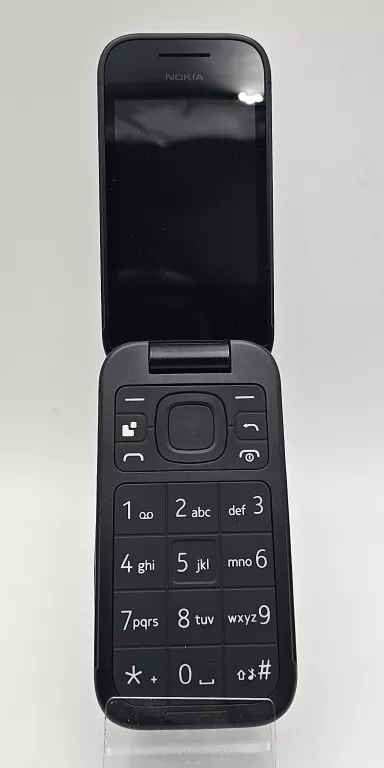 TELEFON NOKIA 2660 FLIP KOMPLET