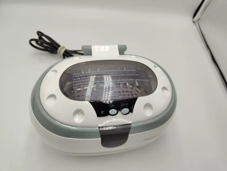 FIELMANN MYJKA ULTRADŹWIĘKOWA 50W