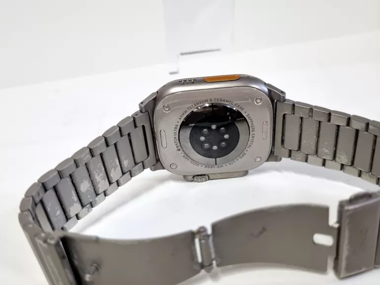 SMARTWATCH APPLE WATCH 2 ULTRA 49MM + GPS
