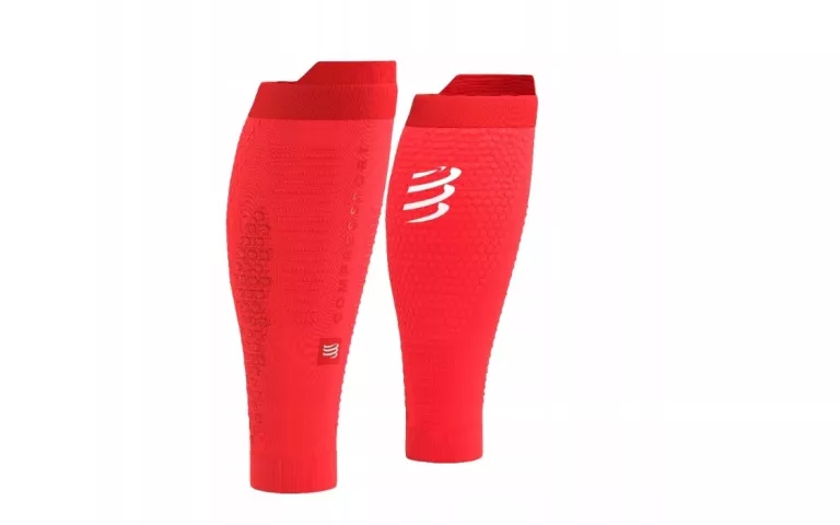 OPASKI KOMPRESYJNE NA ŁYDKI COMPRESSPORT R2 3.0 T3