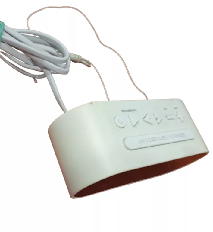 BUDZIK RADIOWY SENCOR SRC1100W