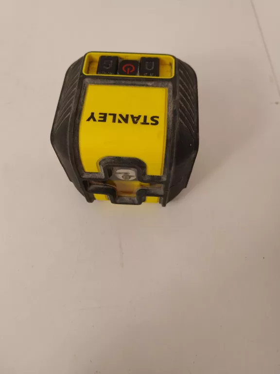LASER KRZYŻOWY STANLEY CUBIX STHT77498-1