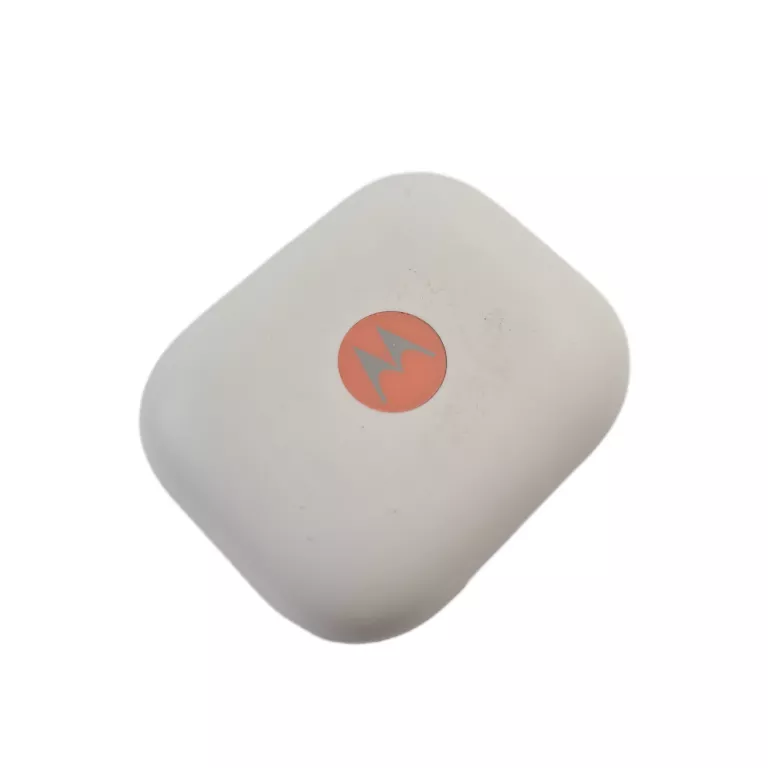 SŁUCHAWKI MOTO BUDS CORAL PEACH