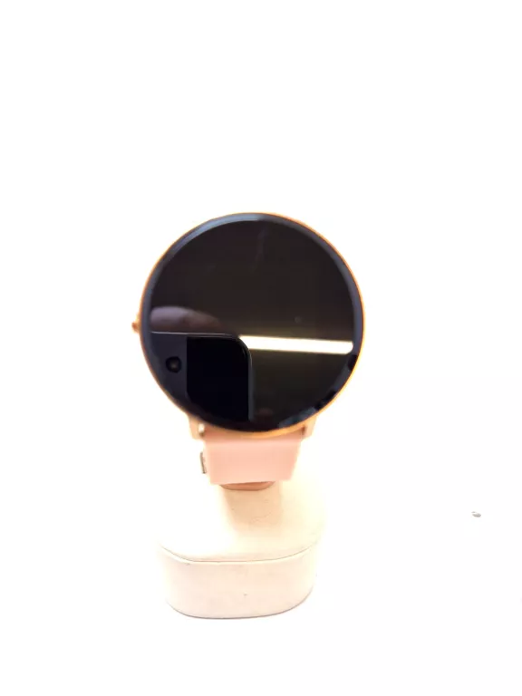 SMARTWATCH FOREVER FOREVIVE SB-320 ZŁOTY + ŁAD