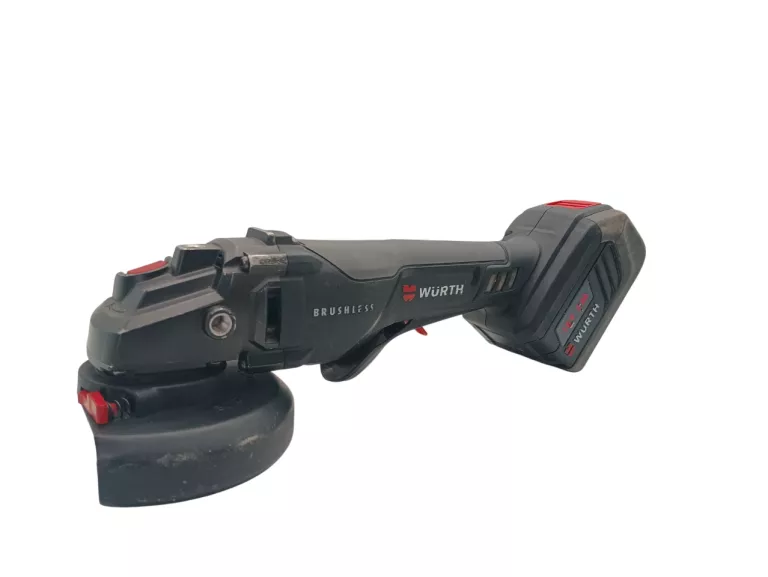SZLIFIERKA KĄTOWA WURTH AWS 18-125P COMPACT + AKU 5AH