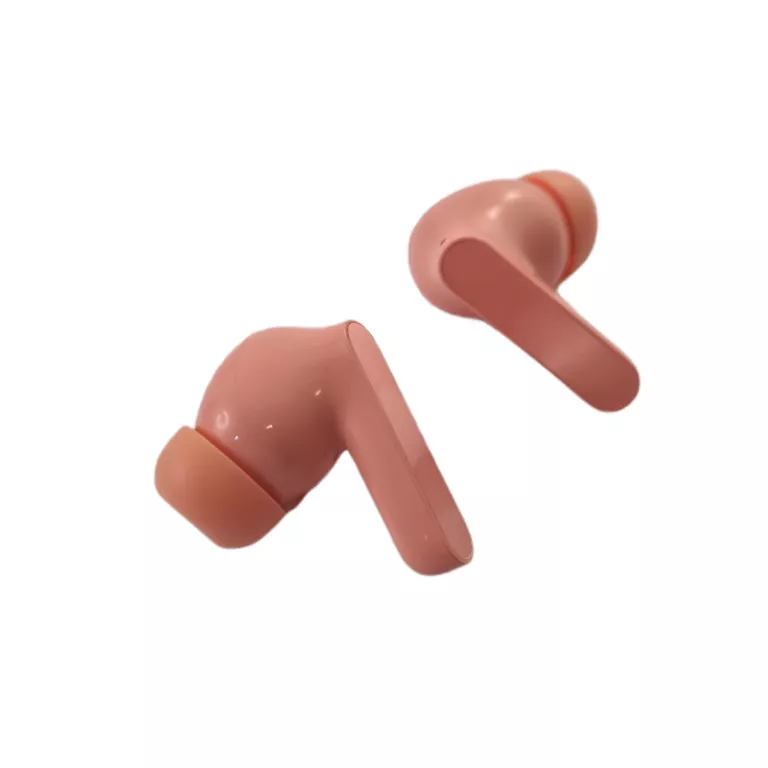 SŁUCHAWKI MOTO BUDS CORAL PEACH