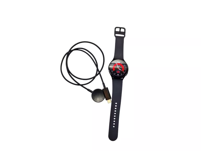 SMARTWATCH SAMSUNG GALAXY WATCH 5 | 44MM | SM-R910 | CZARNY | WATCH5