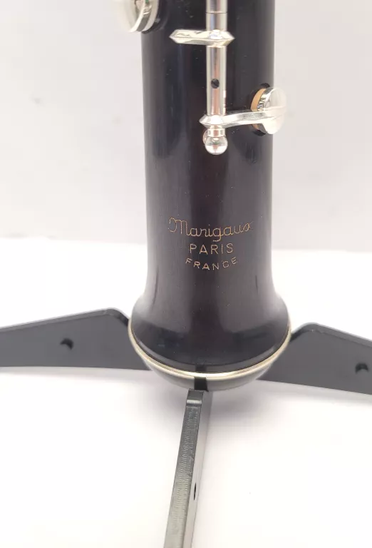 KLARNET MARIGAUX PARIS 44637