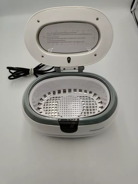 FIELMANN MYJKA ULTRADŹWIĘKOWA 50W