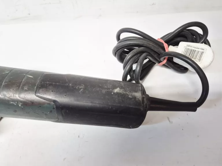 SZLIFIERKA KĄTOWA METABO WEV 15-125 CM