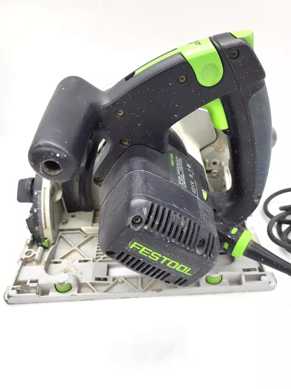 ZAGŁĘBIARKA FESTOOL TS 55 EBQ + WALIZKA TRANSPORTOWA