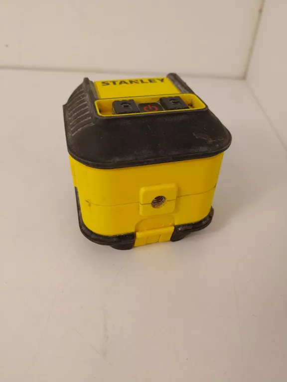 LASER KRZYŻOWY STANLEY CUBIX STHT77498-1