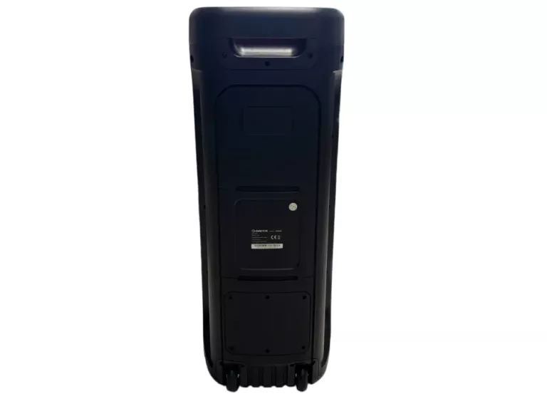 POWER AUDIO MANTA SPK5350 FLAME 100W + MIKROFON - GW DO 08.2026R!
