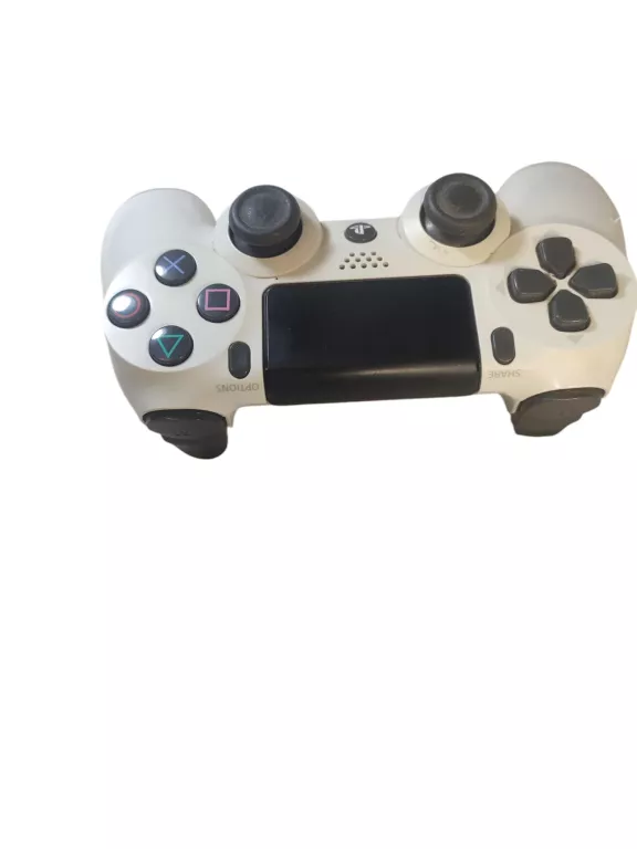 PAD DO PS4 + GRA THE LAST OF US