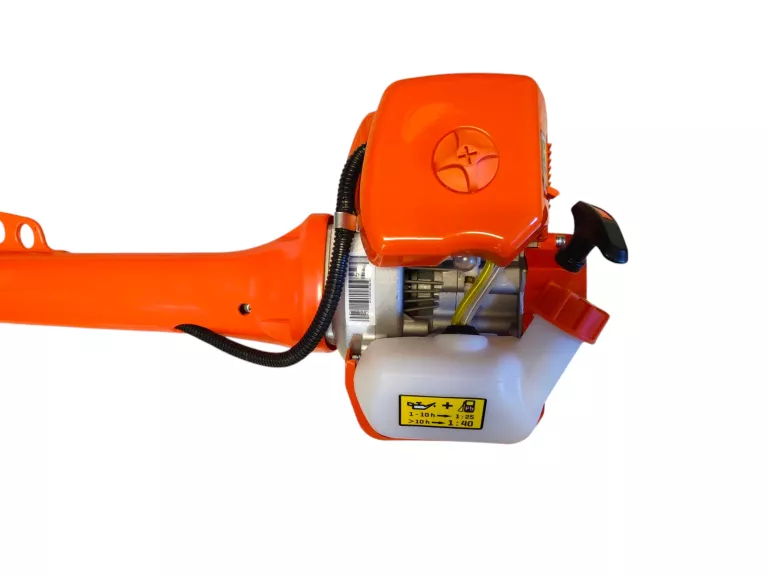 PODKASZARKA NAC BP520-30KA-T SPALINOWA