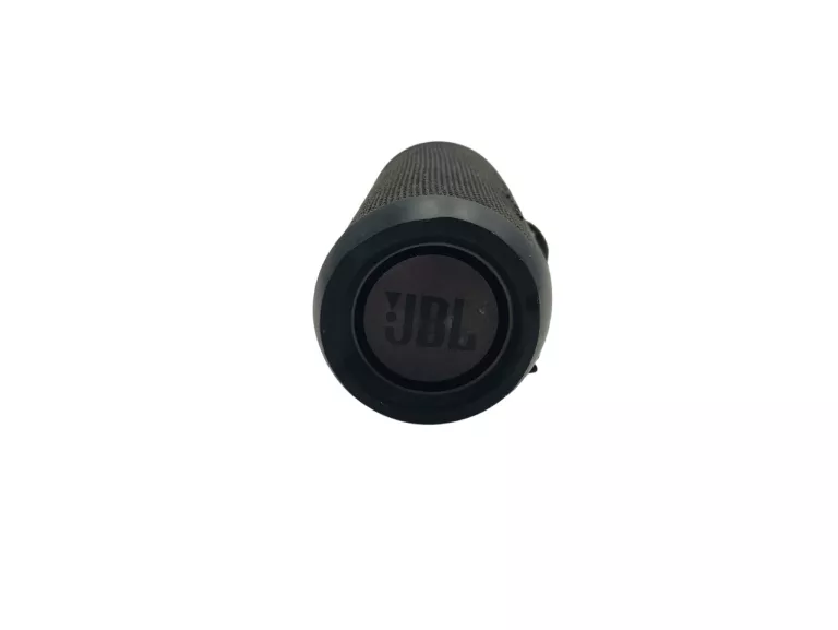 GŁOŚNIK BEZPRZEWODOWY JBL FLIP 3 BLACK EDITION