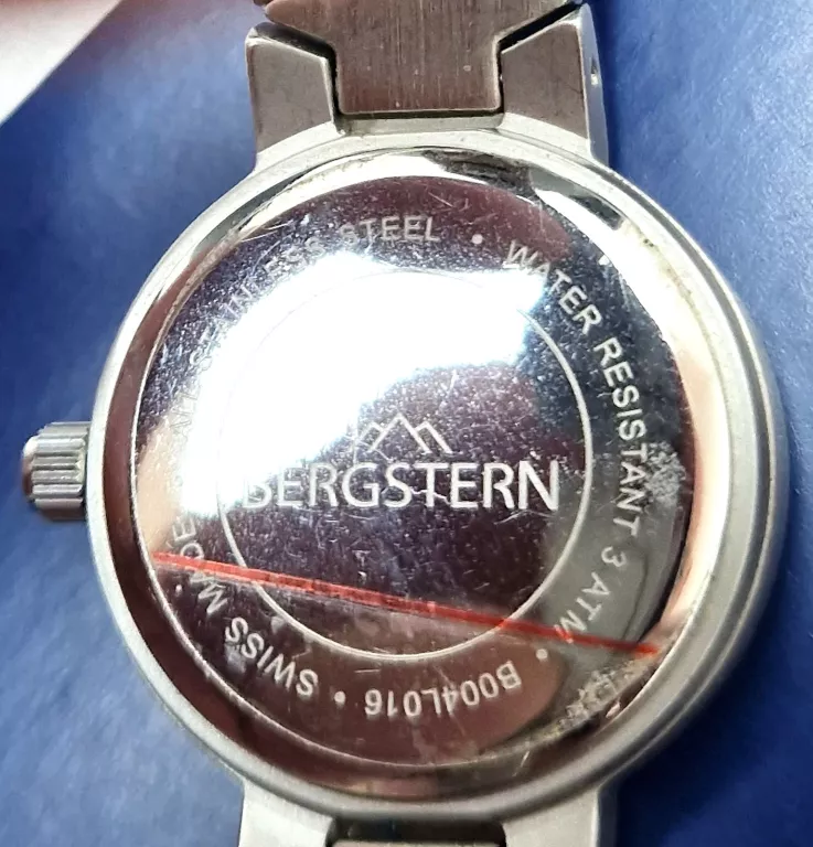 ZEGAREK DAMSKI BERGSTERN B004L016