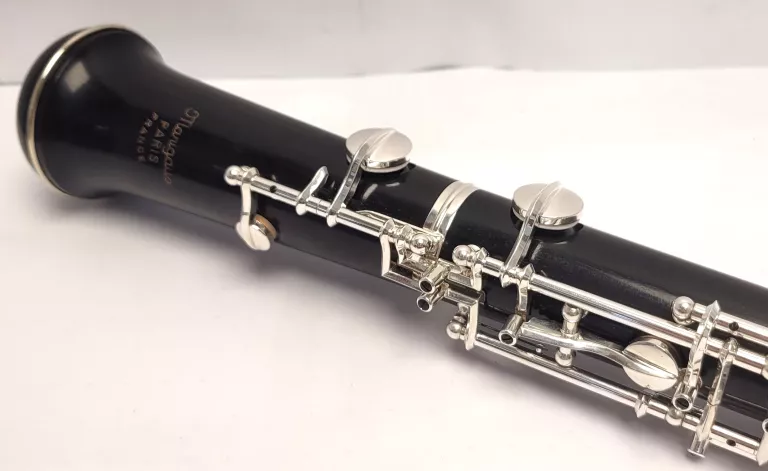 KLARNET MARIGAUX PARIS 44637