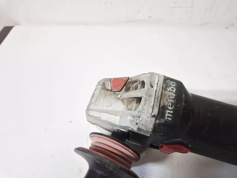 SZLIFIERKA KĄTOWA METABO WEV 15-125 CM