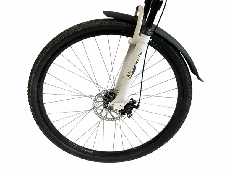 ROWER GÓRSKI MTB KS CYCLING HEIST KOŁO 29" RAMA 20" GW. 09.2025!