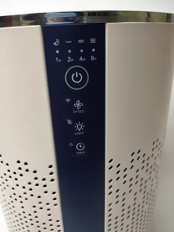 OCZYSZCZACZ POWIETRZA TCL KJ120F