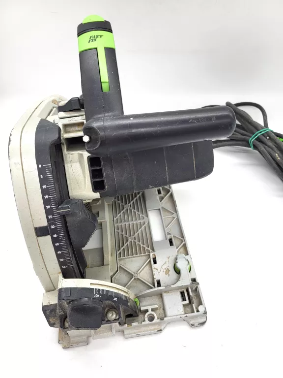 ZAGŁĘBIARKA FESTOOL TS 55 EBQ + WALIZKA TRANSPORTOWA