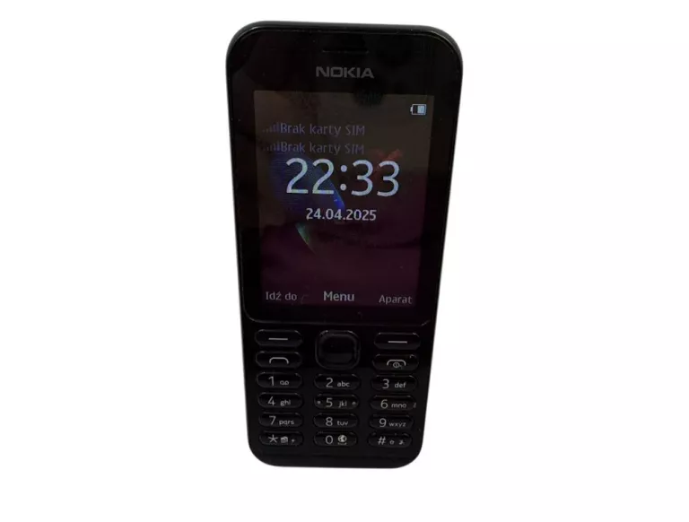 TELEFON NOKIA RM 1136