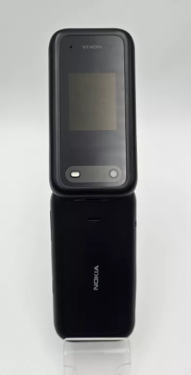 TELEFON NOKIA 2660 FLIP KOMPLET