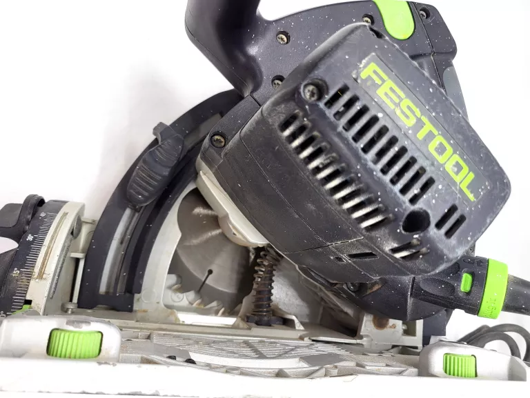ZAGŁĘBIARKA FESTOOL TS 55 EBQ + WALIZKA TRANSPORTOWA