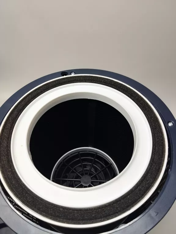 OCZYSZCZACZ POWIETRZA TCL KJ120F