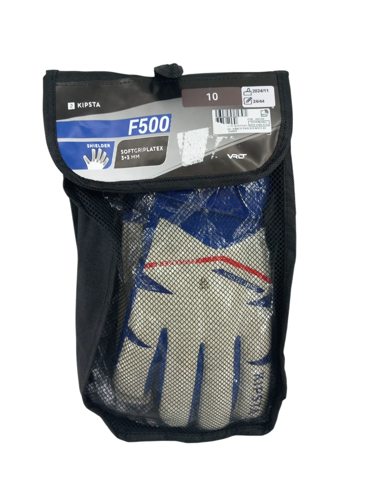 rekawice-bramkarskie-kipsta-f500-r10-bialo-niebieskie-mickiewicza-2a13-jaworzyna-slaska