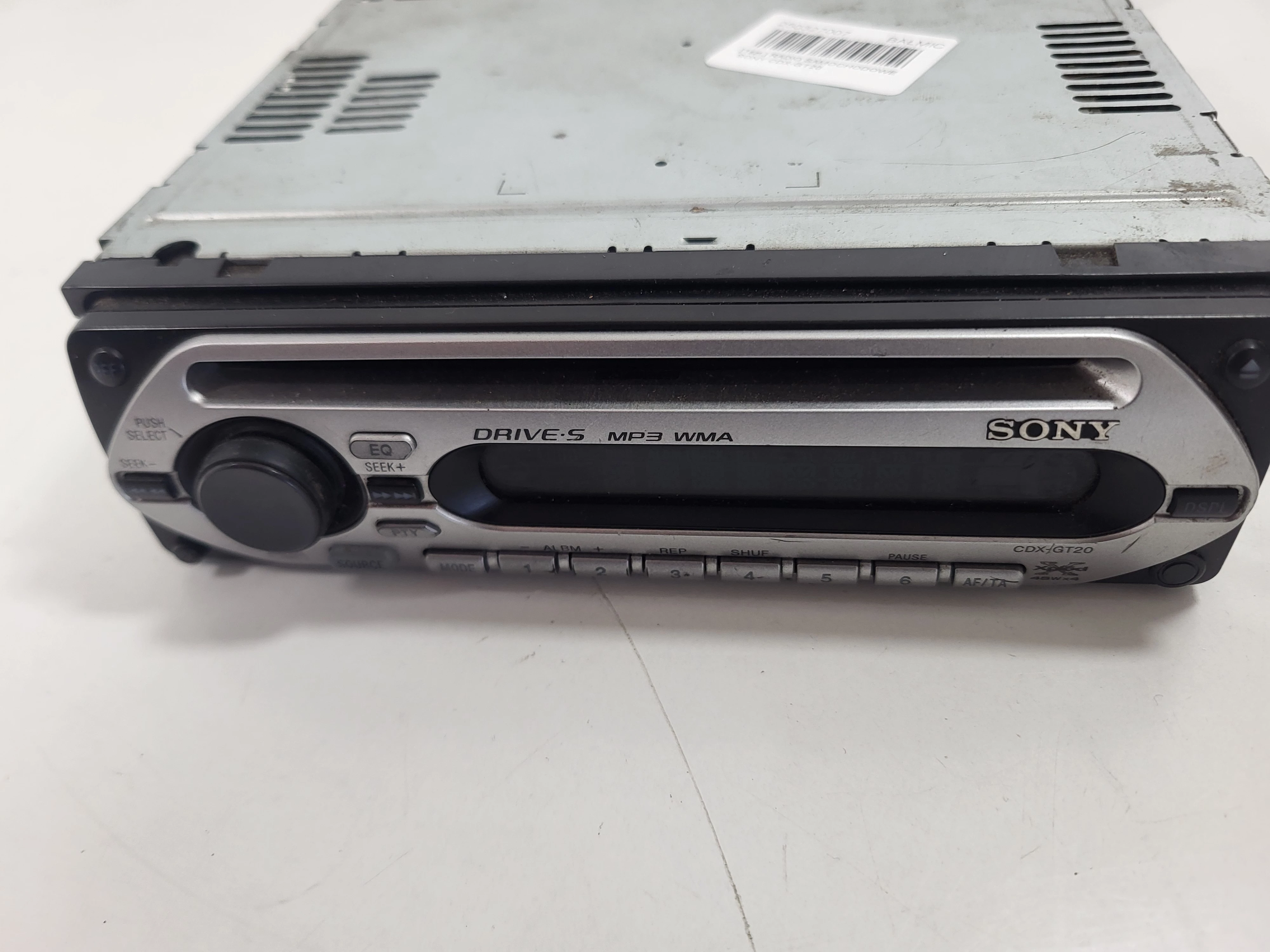 radio-samochodowe-sony-cdx-gt20-zamkowa-8a-krasnystaw