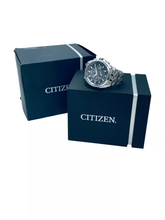 MĘSKI ZEGAREK CITIZEN ECO DRIVE PROMASTER AT9030-55L
