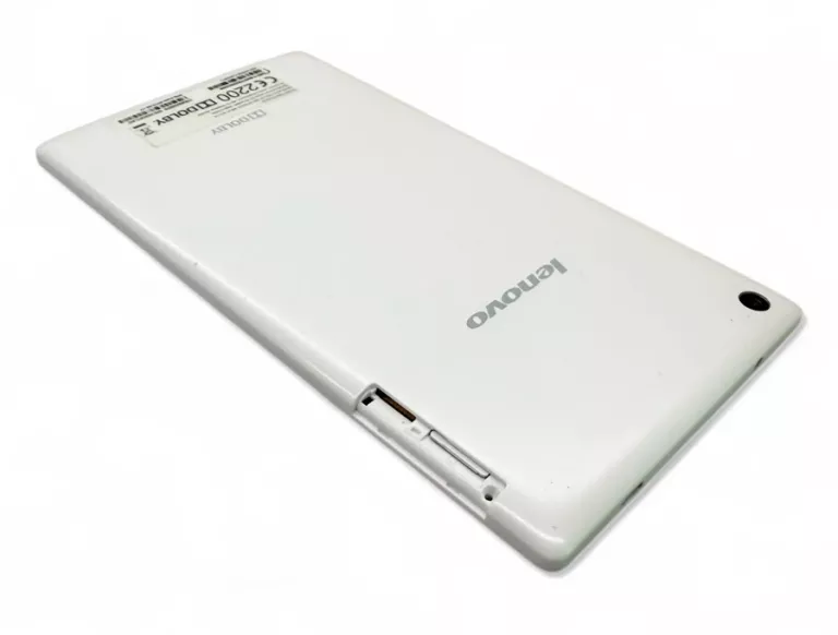 TABLET LENOVO TAB 2 A7 1/8 GB