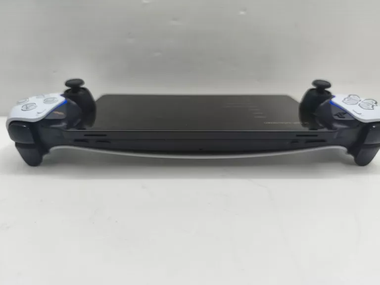 KONTROLER SONY PLAYSTATION PORTAL BIAŁO-CZARNY PUDEŁKO GWARANCJA