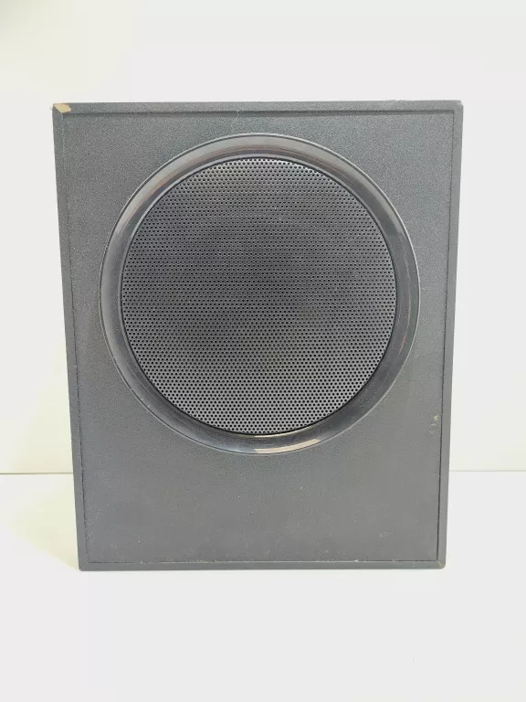 GŁOŚNIKI CREATIVE 2.1 SUBWOOFER 2 SATELITY