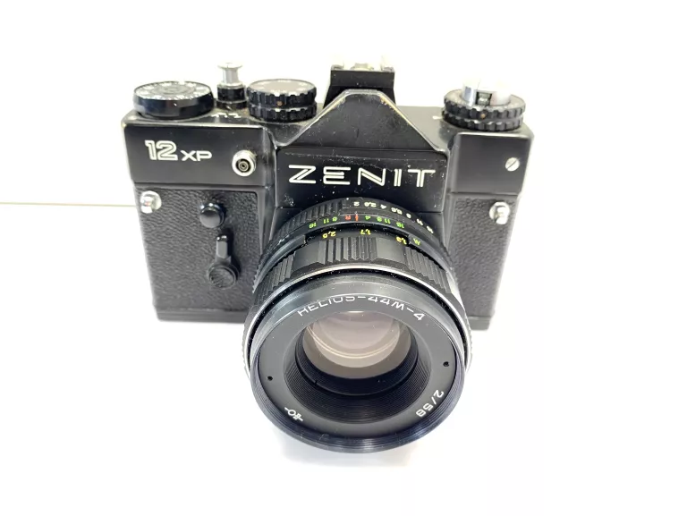 APARAT ZENIT 12 XP + HELIOS 58/2 44M-4