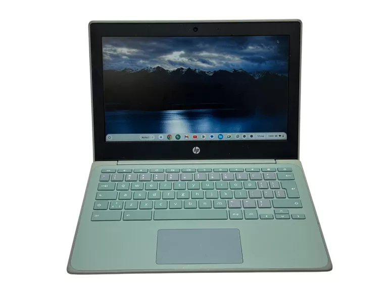 LAPTOP CHROMEBOOK 11A G8 EE AMD A4-9120C APU 4/32GB