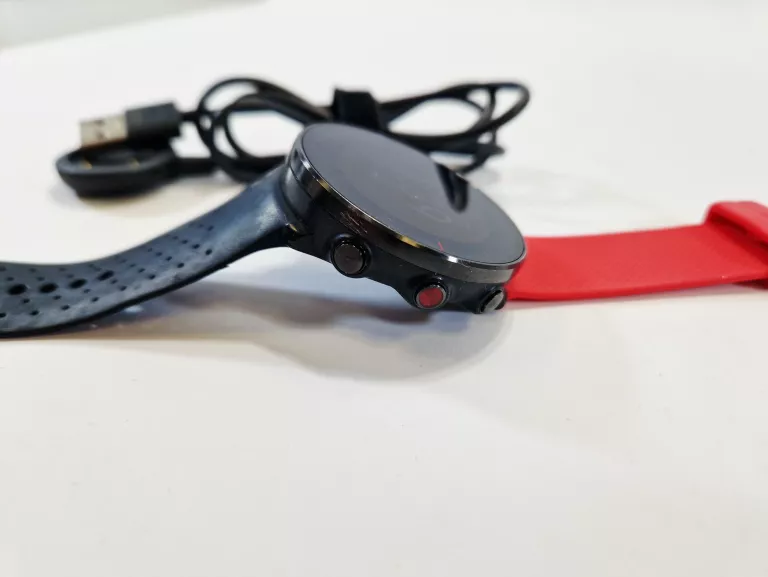 SMARTWATCH POLAR VANTAGE M | CZARNY