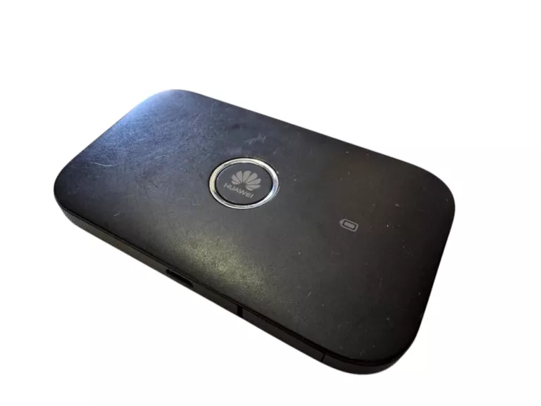 MOBILNY PRZENOŚNY ROUTER HUAWEI E5573